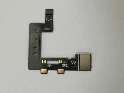 Cabo de fita flexível CPU para Switch V2 - Imagem 1 de 2