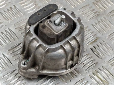 Montaje motor lado izquierdo bmw x1 e84 6768853 2.0 gasolina 180kw 31540756 Foto 1 de 4