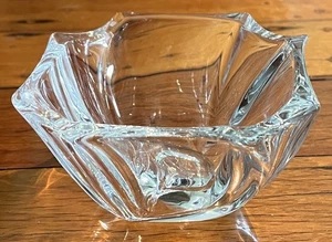 Small Crystal bowl - Foto 1 di 5