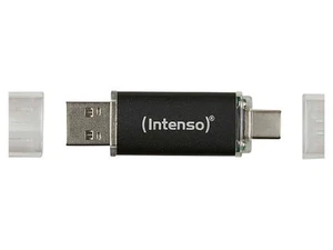 INTENSO USB-C Stick Twist Line 3539493 USB 3.2 512GB - Bild 1 von 2