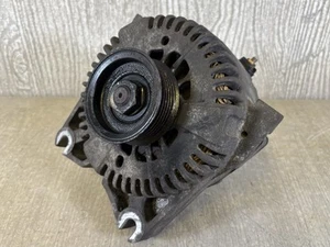 1999-2001 Ford Mustang SVT Cobra 4.6l 32v 4v Alternator - Picture 1 of 3
