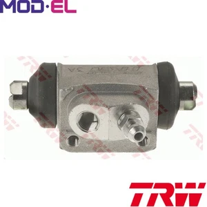 WHEEL BRAKE CYLINDER BWC269 FOR HYUNDAI i20I G4LA 1.2L G4FA 1.4L 4cyl i20 I 1.1L - Picture 1 of 18