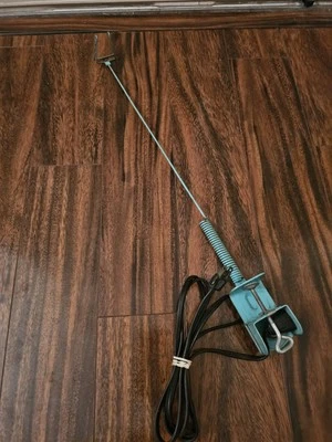 Vintage MidCentury Proctor Ironing Board Cordminder Model 53, Complete-Very Good - Image 1 of 4