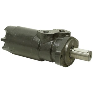 7,9 cu in weiß Antriebsprodukte 281130A6321BAAAA Hydraulikmotor 9-8672-H - Bild 1 von 2