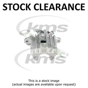 STOCK CLEARANCE R/BRAKE CALIPER -O/S FOR GO4,BE3,A3 1.4-2.8I 98- - Picture 1 of 3