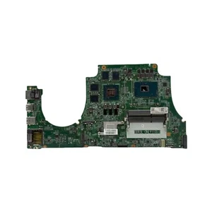 Für Dell Inspiron 15 7559 Mainboard DAAM9AMB8D0 i7-6700HQ GTX960M 4G 0MPYPP - Bild 1 von 9
