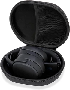 Hartschalenkoffer kompatibel mit Beats/Skullcandy/Sony Mdr7506/Soundcore/Beribes/ - Bild 1 von 12