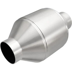 MagnaFlow 99654HM-DF for 2000-2003 Mercedes S500 - Picture 1 of 20