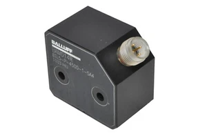 BALLUFF proximity sensor, Micropulse magnes BTL5-P-4500-1-SA4, BAM014R 1103 HU - Picture 1 of 5