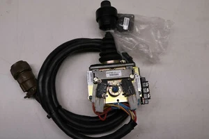 OEM Steuerung Einachs Joystick Controller mit Kabel & Stecker EPCN/837 MS4M9325 - Bild 1 von 6
