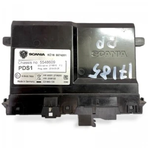 SCANIA L,P,G,R,S-series TP2030994 Door Control Unit 2778086 2807501 2902725 - Picture 1 of 6