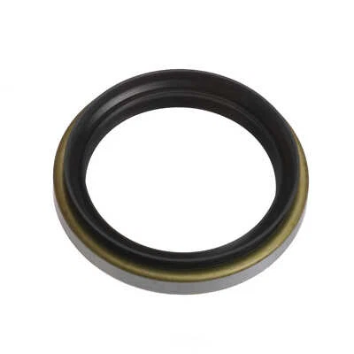 Wheel Seal fits 1983-2000 Toyota Celica Camry RAV4  NATIONAL SEAL/BEARING - Image 1 of 2