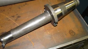 Barra de perforación Devlieg cambio de flash NMTB50 50FC-62 diámetro mínimo aproximadamente 1,8" x 8" - Imagen 1 de 4