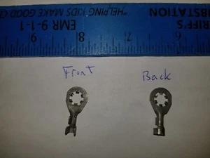 (Lot of 15 pieces) Delphi Ring Terminal #02984375 - Picture 1 of 1