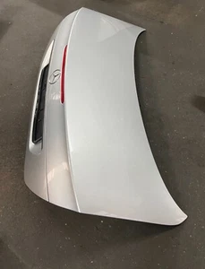 Heckklappe Mercedes Benz Brillantsilber W211 E-Klasse - Bild 1 von 3