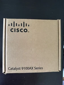 Cisco Catalyst 9130AXI Access Point: Cisco C9130AXI-B - Photo 1/1