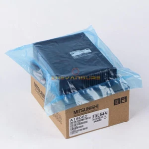 1PCS New Mitsubishi PLC A1SD62 - Picture 1 of 2