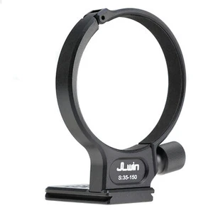 86mm Metal Tripod Collar Mount Ring for Samyang 35-150mm F2-2.8 Lens Acra Base - Picture 1 of 12