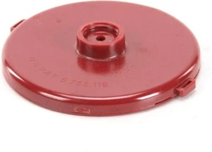 Wilbur Curtis WC-29064 Red Advanced Flow Sprayhead - Picture 1 of 1