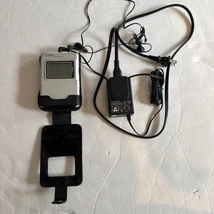 Creative NOMAD Jukebox Zen Xtra 30G Bundled with Case, Power Cord, Working - Picture 1 of 7