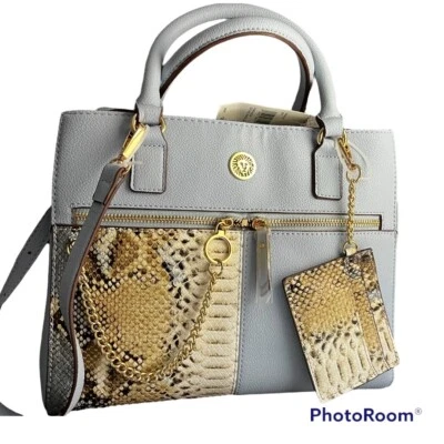 Bolso de mano Anne Klein bandolera/cartera nuevo Foto 1 de 2