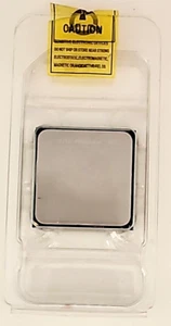 AMD Phenom ll 2009 CPU Processor - Picture 1 of 9