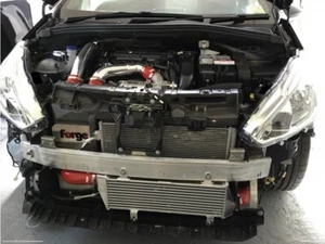 Forge Motorsport Hardpipes for Peugeot 208 GTI - Picture 1 of 1