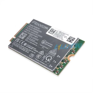 Fibocom FM350-GL para HP N00181-005 M99934-001 5G 830 G8 835 G8 835 G9 X14 X16 - Imagen 1 de 5