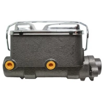 Cilindro maestro de freno centrado 130.67006 nuevo para camioneta Ram Dodge W250 D250 Foto 1 de 4