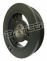 EQUILIBRADOR ARMÓNICO POWERBOND para Jeep Cherokee 4,0 L XJ Grand Cherokee ZG WJ WG MX Foto 1 de 2