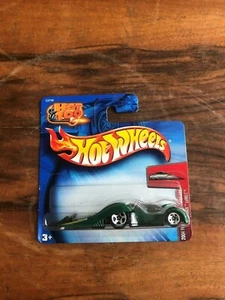 Crooze LeMelt 1st Edition Hot Wheels Car No.51 2004 - Picture 1 of 2