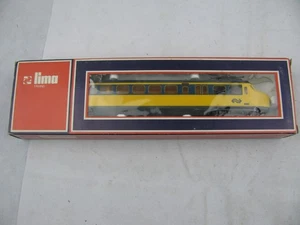 275| Lima 1019L E-Triebwagen "Hondekop" der NS - Bild 1 von 5