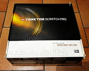 Traktor Scratch Pro - Picture 1 of 10