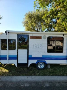 91 Regal Comfort Tourer Caravan Make Me An Offer - Picture 1 of 7