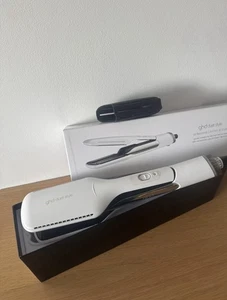 ghd Glätteisen Föhn duet style Weiß - Bild 1 von 3