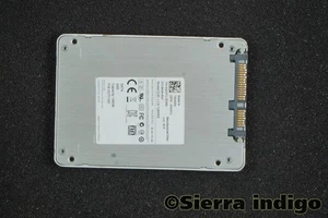 32GYJ 032GYJ Dell 128GB SSD Hard Drive LCS-128M6S - Picture 1 of 1