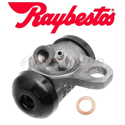 Raybestos PG Plus Drum Brake Wheel Cylinder for 1960 Chevrolet El Camino sw - Image 1 of 4