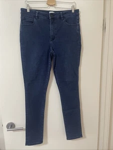 4 x Just Jeans Amaze Jeans Size 14 - Picture 1 of 13
