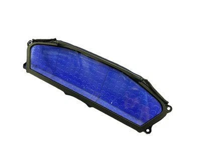 BMW I8 2014 2015 2016 2017 2018 2019 partición trasera ventana trasera cristal OEM Foto 1 de 4