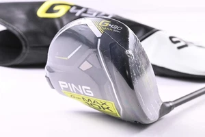 Ping G430 Max 10K Driver / 12 Degree / Stiff Flex Ping Alta CB Blue 50 Shaft - Picture 1 of 9
