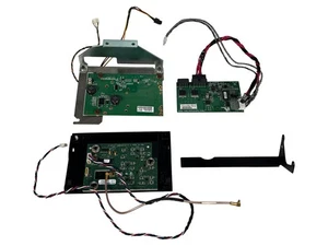 ⚡Zebra ThingMagic M5e 27197-001 RFID Reader Module Kit for 110Xi4 Label Printer - Bild 1 von 24