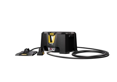 Wagner 2418214 SteamForce Speed Pro Wallpaper Steamer 240v - Image 1 of 4