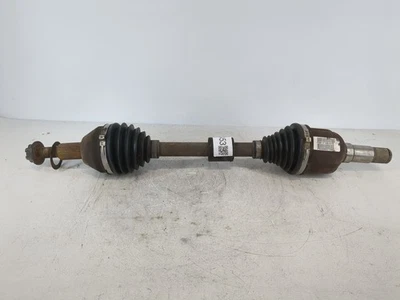 2011-2016 Chrysler Town & Country Axle Shaft Front Driver Cv C/v V8KLR - Image 1 of 4