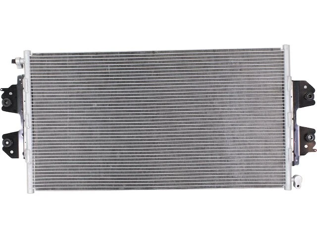 Condensador AC para 2003-2023 Chevy Express 3500 2004 2005 2006 2007 2008 ZM444CM - Imagem 1 de 1