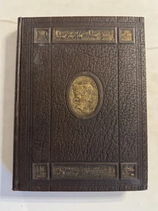 Adventures in the Wilderness, The Pageant of America Series, Luther A. Weigle - Picture 1 of 9