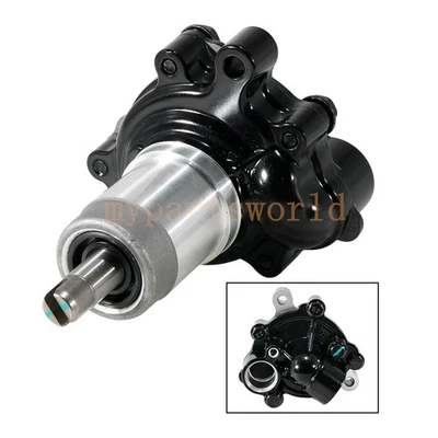 Conjunto de bomba de agua para Kawasaki EX250 Ninja 250 86-12 ZZR250 90-07 GPX250R 88-95 Foto 1 de 4