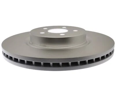 Rotor de freno de disco delantero Raybestos 2006 2007 2008 2009 para Subaru Legacy 2005-2014 Foto 1 de 4