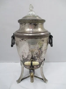 Antique Universal Coffee Maker Percolater 1920s Landers Frary & Clark - Picture 1 of 15