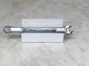 Chiave combinata Craftsman, METRICA 12 pezzi, 6 mm-19 mm, a scelta made in USA - Foto 1 di 28