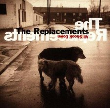 All Shook Down - Audio CD By The Replacements - VERY GOOD